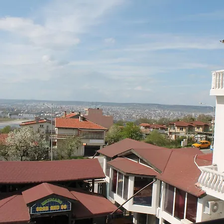 Family Ludo Otel Varna