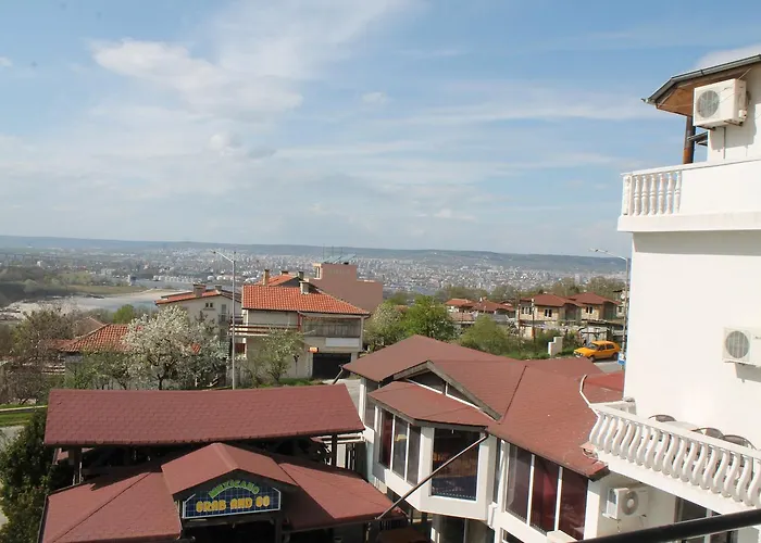 Family Ludo Hotel Varna