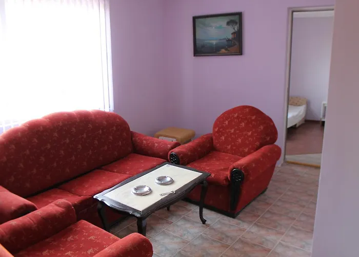 Hotel Family Ludo Varna