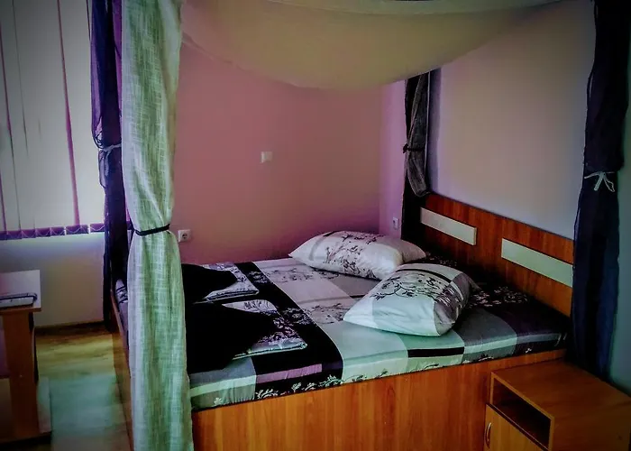 Hotel Family Ludo Varna