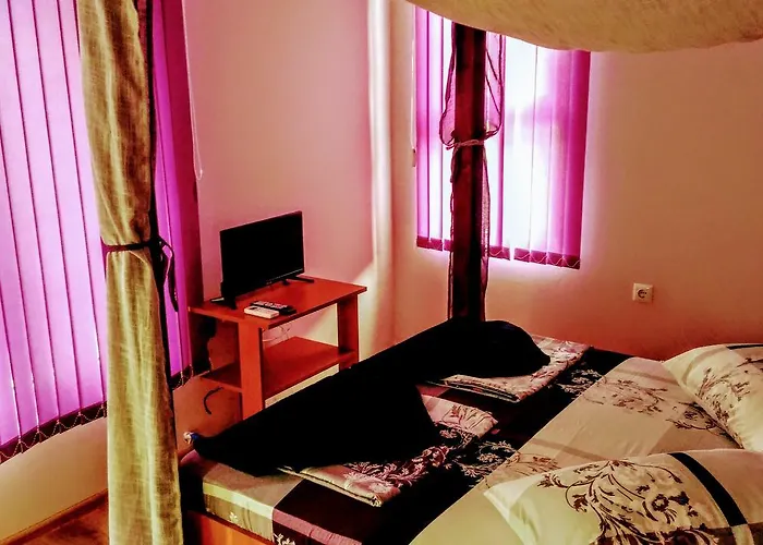 Hotel Family Ludo Varna