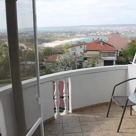 Hotel Family Ludo Varna