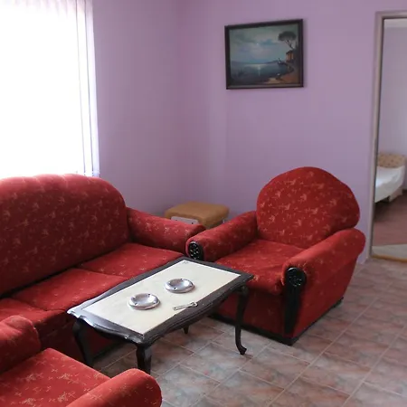 Hotel Family Ludo Varna