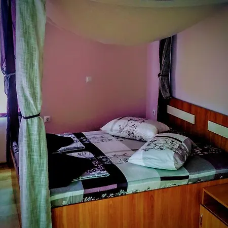 Hotel Family Ludo Varna