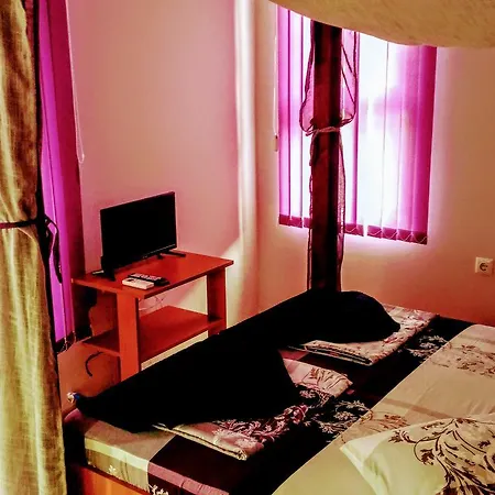 Hotel Family Ludo Varna